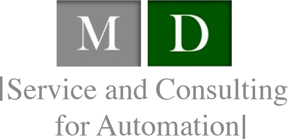 MD Service Automation